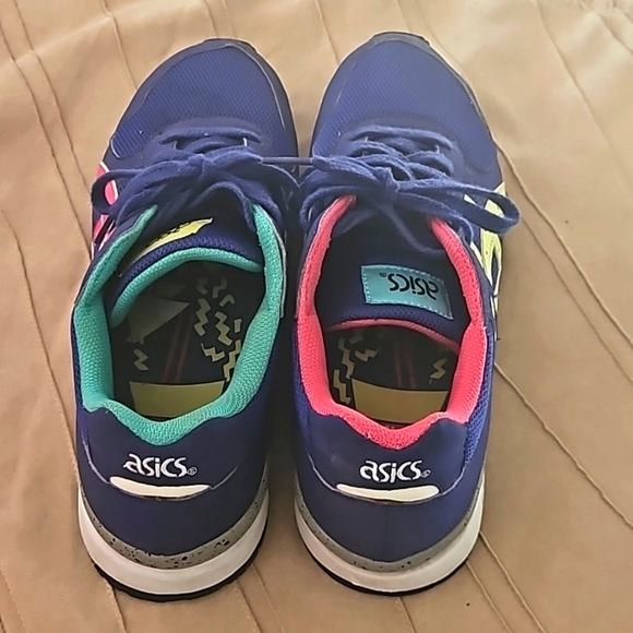 Asics Shoes - ASICS GEL